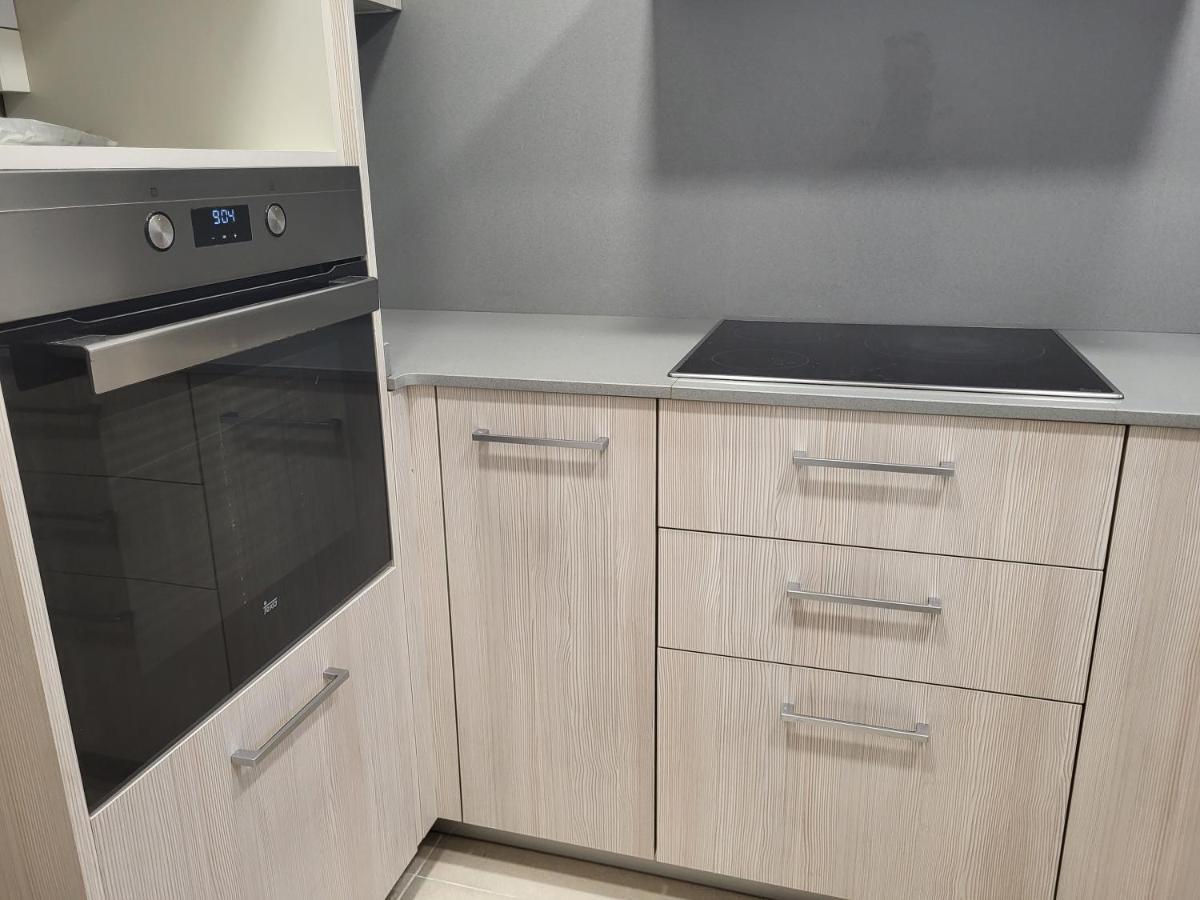 Apartament Roses Casc Antic S L Sabater 1 Zewnętrze zdjęcie