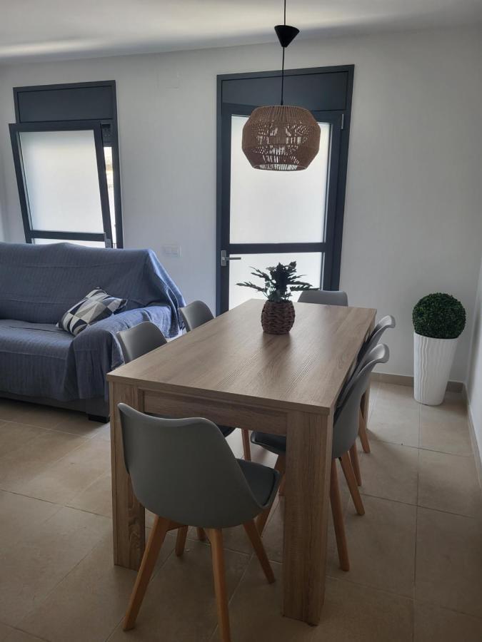 Apartament Roses Casc Antic S L Sabater 1 Zewnętrze zdjęcie