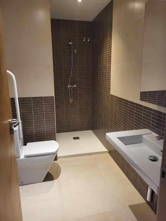Apartament Roses Casc Antic S L Sabater 1 Zewnętrze zdjęcie