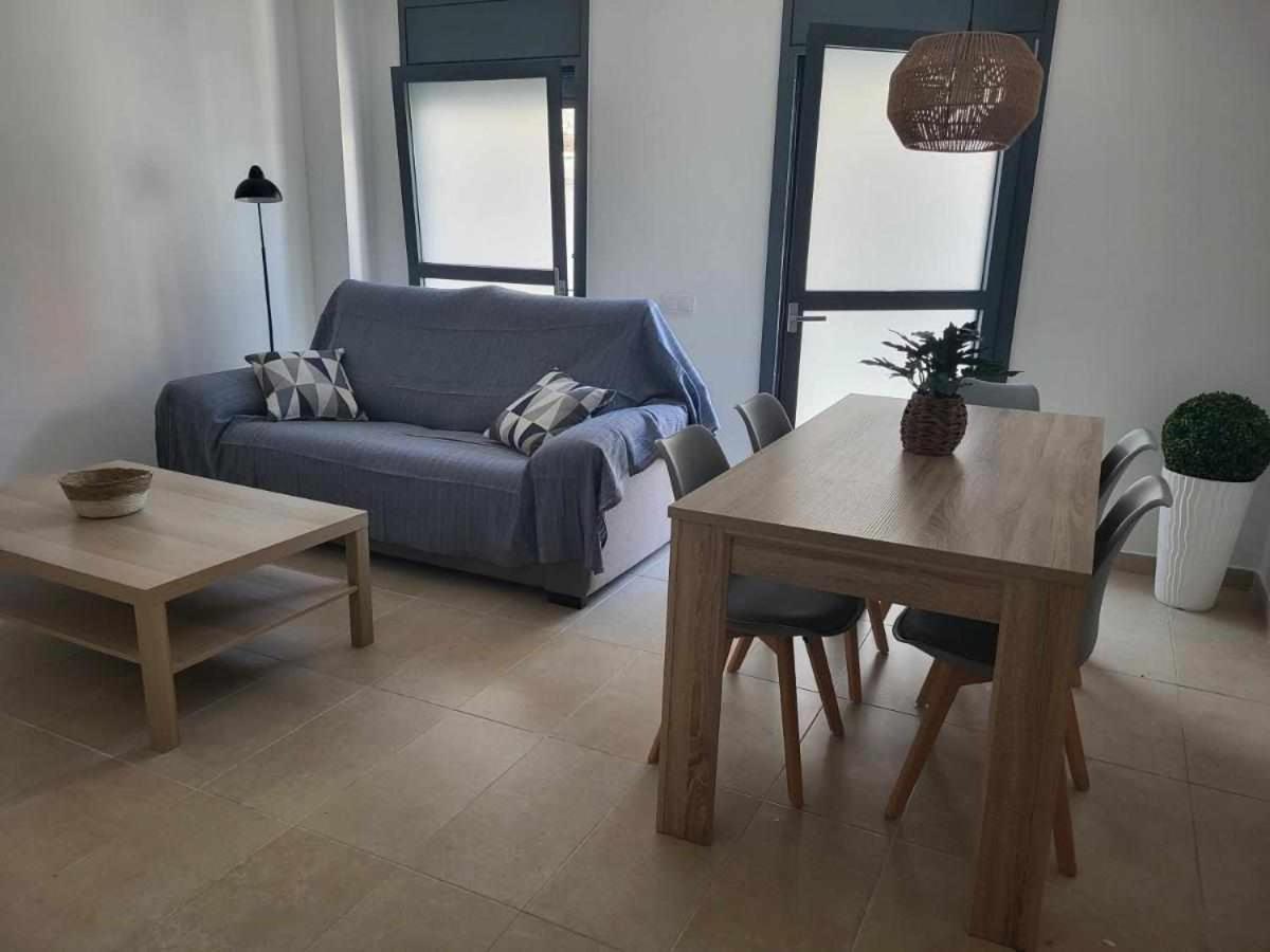 Apartament Roses Casc Antic S L Sabater 1 Zewnętrze zdjęcie